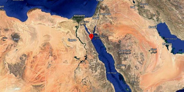 مشروع سياحي مصري-إماراتي بـ20 مليار دولار في خليج سوما