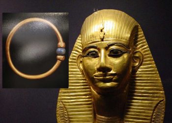 مصر…آخر تفاصيل قضية سرقة سوار فرعوني عمره 3 آلاف عام