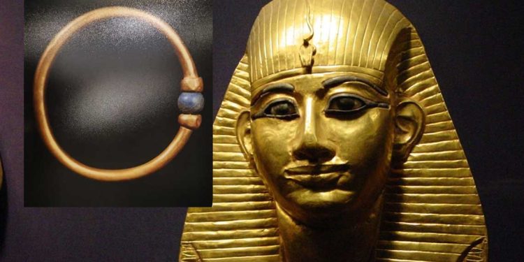 مصر…آخر تفاصيل قضية سرقة سوار فرعوني عمره 3 آلاف عام