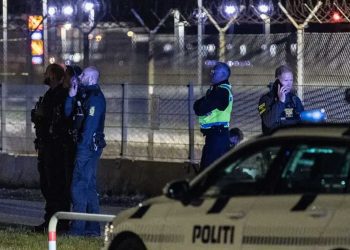 مطارات أوروبا الشمالية تتعرض لتعطّل بعد رصد طائرات مسيرة