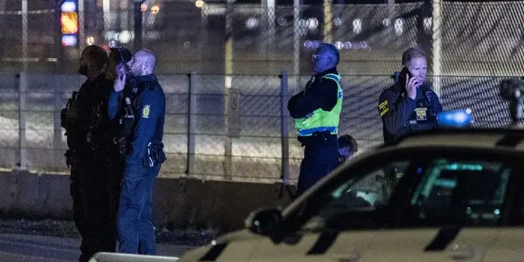 مطارات أوروبا الشمالية تتعرض لتعطّل بعد رصد طائرات مسيرة