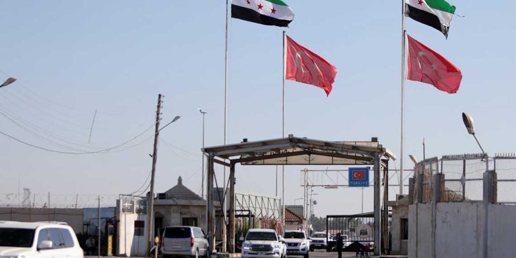 عودة أكثر من نصف مليون لاجئ سوري من تركيا منذ ديسمبر 2024