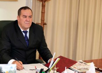 محمد مزيان…ويولد الحلم الإفريقي في الجزائر