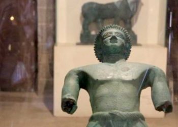 من فلسطين إلى اليمن….العدوان الإسرائيلي يستنسخ أساليب داعش في تدمير التراث الثقافي