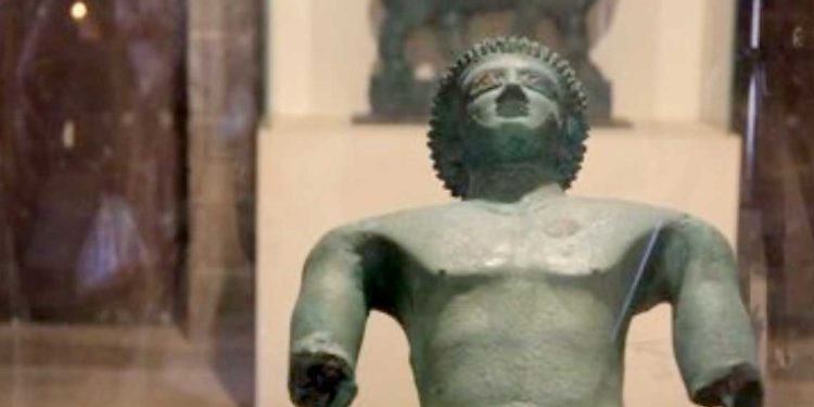 من فلسطين إلى اليمن….العدوان الإسرائيلي يستنسخ أساليب داعش في تدمير التراث الثقافي