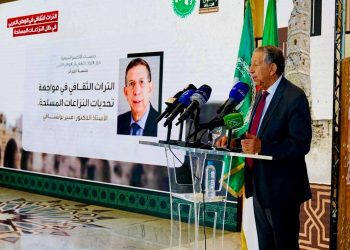 من هو البروفيسور منير بوشناقي ولماذا يُعد رمزًا عالميًا في حماية التراث الثقافي؟