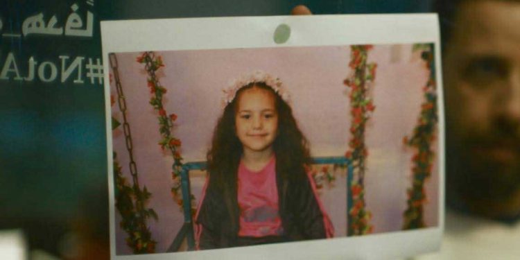 من هي هند رجب؟ وما قصة الفيلم الذي أبكى جمهور مهرجان البندقية؟