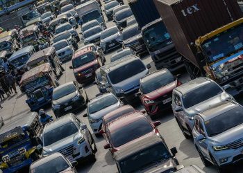 منصة “مركبتي” لتقليص مدة مراقبة المركبات المستوردة إلى 20 دقيقة