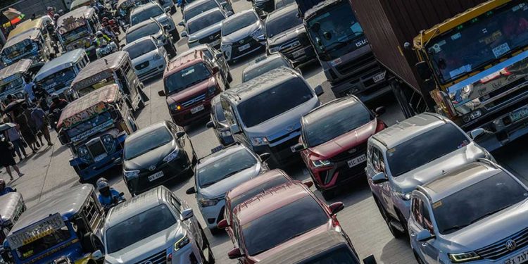 منصة “مركبتي” لتقليص مدة مراقبة المركبات المستوردة إلى 20 دقيقة