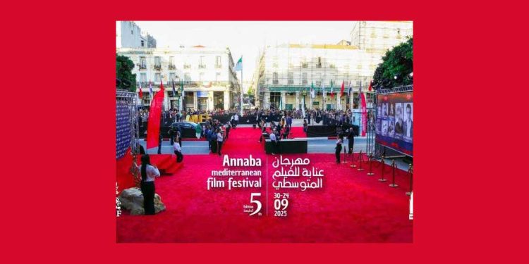 مهرجان الجزائر للفيلم المتوسطي…الصناعة السينمائية في الواجهة