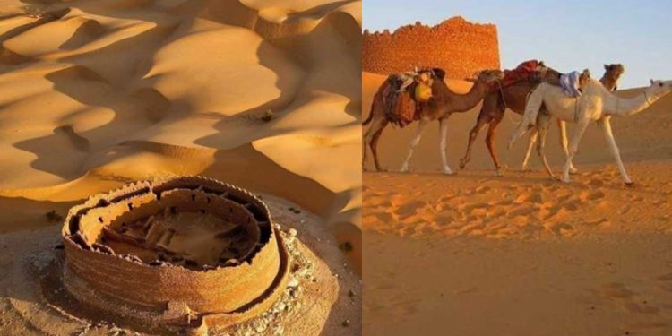 تيميمون تستعد لاحتضان المهرجان الدولي للسياحة الصحراوية في ديسمبر