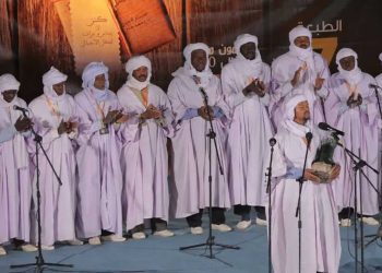 مهرجان المالوف الجزائري… أسبوع ثقافي لأدرار في قسنطينة