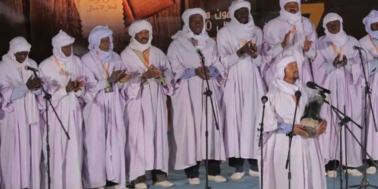 مهرجان المالوف الجزائري… أسبوع ثقافي لأدرار في قسنطينة