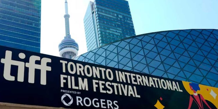 تورنتو 2025 TIFF.. نجوم هوليوود يلتقون بالسينما العربية في الدورة الخمسين