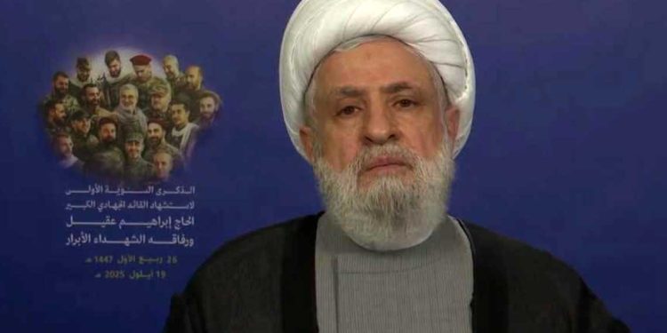 مواجهة إسرائيل أولاً…حزب الله يدعوا السعودية تجاوز الخلافات