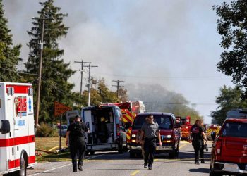 ميشيغان الأمريكية…مقتل أربعة على الأقل بهجوم مسلح