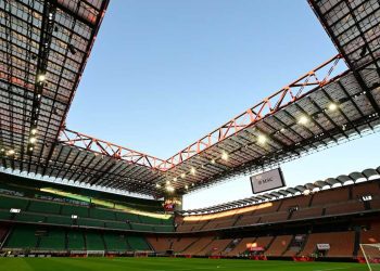 ميلانو توافق على بيع سان سيرو لميلان وإنتر مقابل 197 مليون يورو