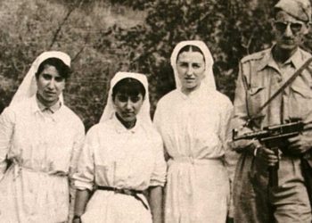 نضالهن..فيلم يخلّد تضحيات الممرضات خلال ثورة التحرير الجزائرية