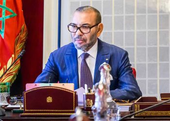 وسائل اعلام…نقل الملك المغربي إلى فرنسا بعد تدهور صحته