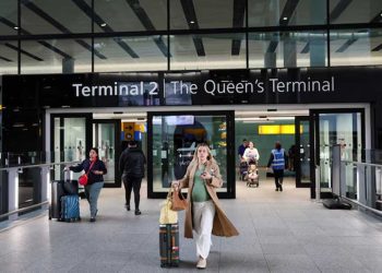 هجوم إلكتروني ضخم يعطل مطارات أوروبية كبرى