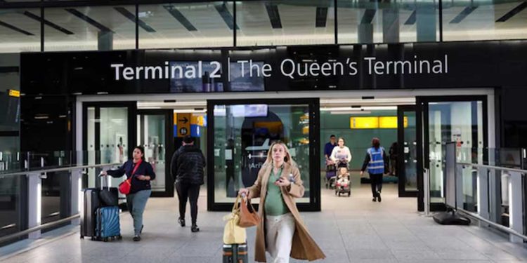 هجوم إلكتروني ضخم يعطل مطارات أوروبية كبرى