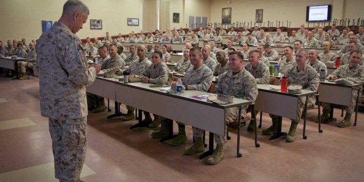 إجتماع طارئ…هل تستعد الولايات المتحدة الأمريكية لحرب كبرى ؟