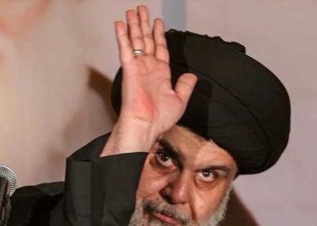هل تم إغتيال مقتدى الصدر؟