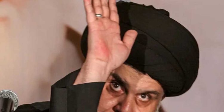 هل تم إغتيال مقتدى الصدر؟