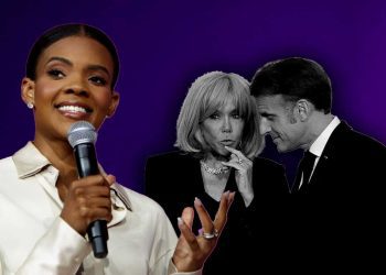 هل تُجبر سيدة فرنسا الأولى على كشف حياتها الخاصة؟