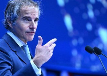 هل يصبح رافائيل غروسي الأمين العام الجديد للأمم المتحدة ؟