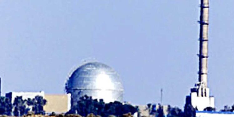 إيران ستنشر وثائق سرية تتعلق بالبرنامج النووي “الإسرائيلي”