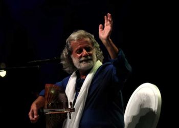 وجدة تكرم الفنان اللبناني مارسيل خليفة…رسالة أمل في “زمن إجرامي سافل”