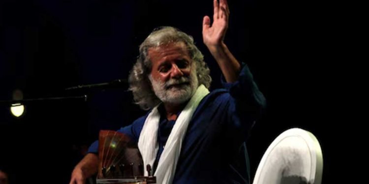 وجدة تكرم الفنان اللبناني مارسيل خليفة…رسالة أمل في “زمن إجرامي سافل”