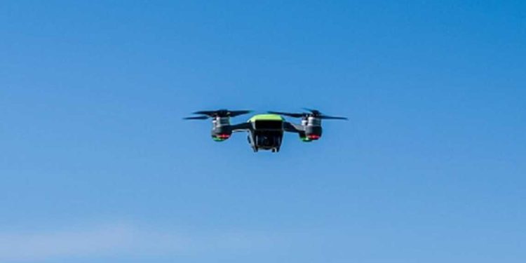 وزارة الدفاع الدنماركية ترصد طائرات مسيّرة فوق مواقع حساسة