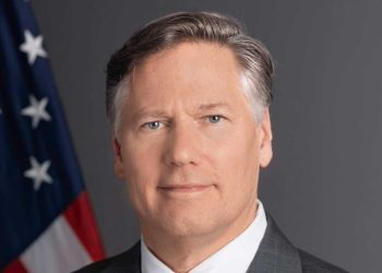 واشنطن تؤكد رغبتها في توسيع العلاقات الاقتصادية مع الجزائر