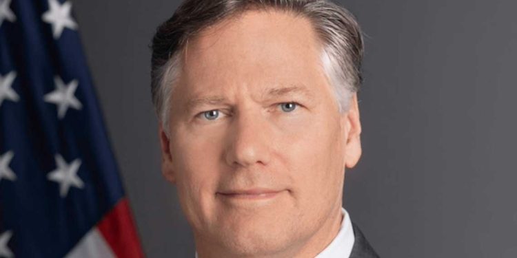 واشنطن تؤكد رغبتها في توسيع العلاقات الاقتصادية مع الجزائر