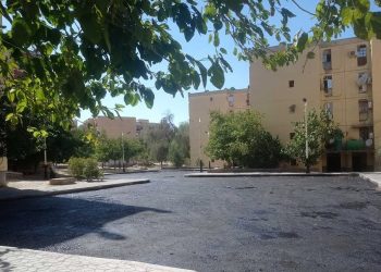 وزير الداخلية يطلق خطة لتحسين النظافة والتهيئة الحضرية