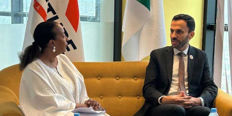 نحو اطلاق تظاهرة إفريقية خاصة بالمؤسسات الناشئة في الجزائر