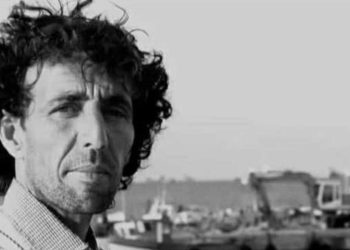 رحيل أيقونة الموسيقى حميد مدور