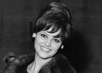 وفاة نجمة السينما الإيطالية كلوديا كاردينالي