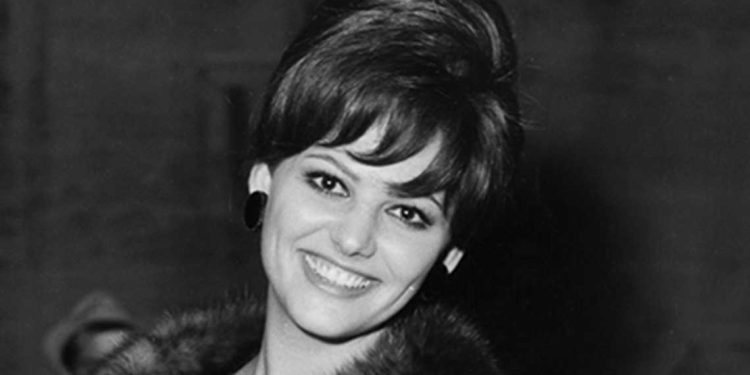 وفاة نجمة السينما الإيطالية كلوديا كاردينالي