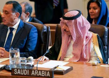 السعودية تحذر ترامب من مخاطر ضم الضفة الغربية