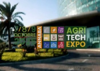 12 ألف زائر في صالون الزراعة الذكية والتكنولوجيا