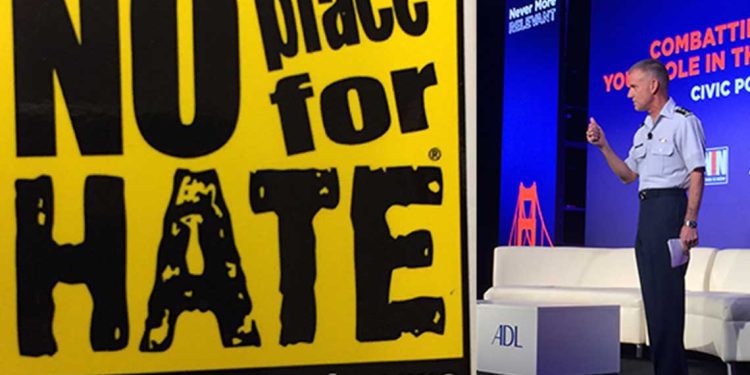 FBI يقطع علاقاته مع منظمة يهودية