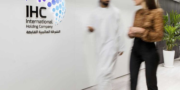 IHC تستحوذ على حصة استراتيجية في شركة رهن عقاري هندية