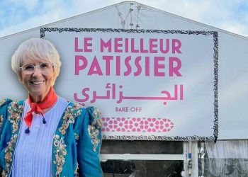 انطلاق تصوير الموسم الرابع من “أفضل حلواني جزائري” في الجزائر