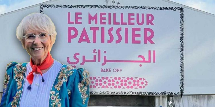 انطلاق تصوير الموسم الرابع من “أفضل حلواني جزائري” في الجزائر