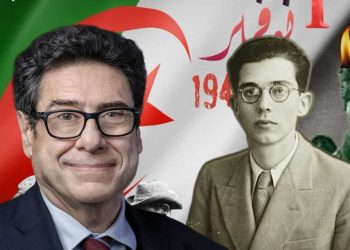 الحائز على جائزة نوبل للاقتصاد وعلاقته بالجزائر