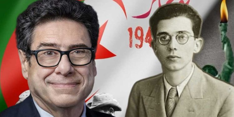 الحائز على جائزة نوبل للاقتصاد وعلاقته بالجزائر