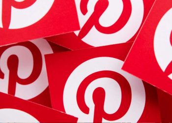 Pinterest تواجه اضطرابًا تقنيًا واسع النطاق
